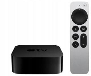 Odtwarzacz multimedialny Apple TV 4K 64GB Wi‑Fi