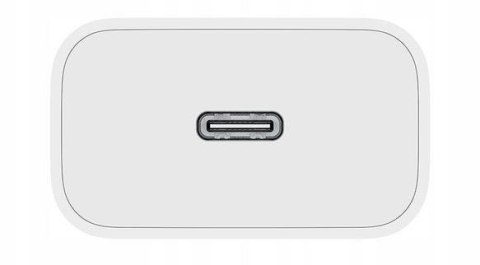 Ładowarka USB Xiaomi Mi 20W charger (Type-C)