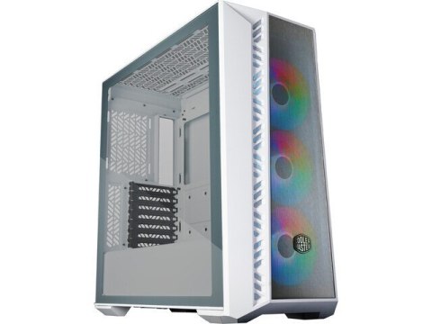 Obudowa Midi Tower COOLER MASTER MB520-WGNN-S00