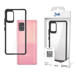 Etui na telefon 3mk do Samsung Galaxy A54 5G - przezroczyste