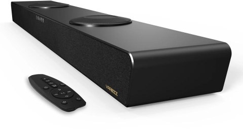 Soundbar Vaabzz S2RL 6 głośników Subwoofer