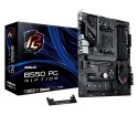 Płyta główna ASROCK B550 PG RIPTIDE Socket AM4 ATX