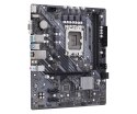 Płyta główna ASROCK B660M-HDV LGA1700 MICRO ATX