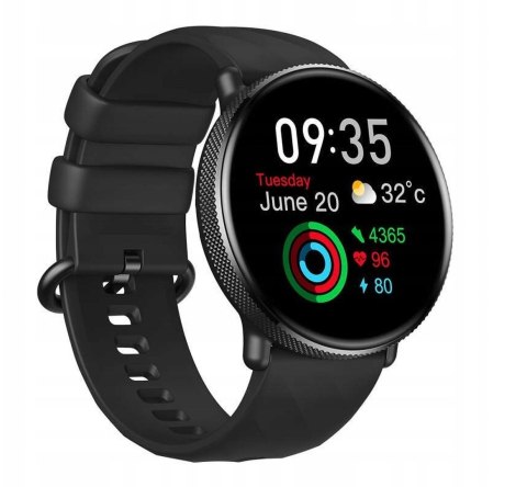 Smartwatch Zeblaze GTR 3 Pro czarny