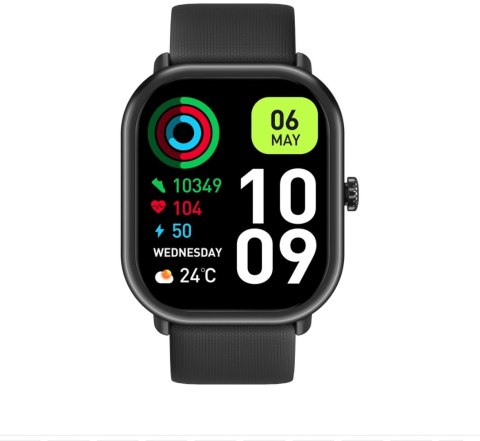 Smartwatch Zeblaze GTS 3 Pro czarny