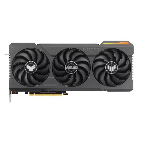 Karta graficzna ASUS TUF Gaming RTX 4070 Ti SUPER OC 16GB 90YV0KF0-M0NA00