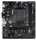 Płyta główna ASROCK B550M-HDV Socket AM4 MICRO ATX