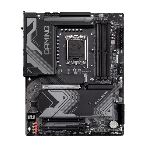 Płyta główna GIGABYTE Z790 GAMING X AX LGA1700 ATX