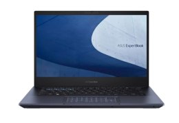 Asus Notebook B5402CBA-EB0603X i5 1240p 8GB/512GB/14 cali/Windows 11 Pro ; 36 miesięcy ON-SITE NBD