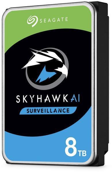 Dysk HDD Seagate SkyHawk ST8000VX010 8TB