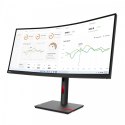 Lenovo Monitor 34.0 ThinkVision T34w-30 WLED LCD 63D4ZAT1EU