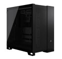 Corsair Obudowa 6500D Airflow Dual Chamber Black Mid-Tower