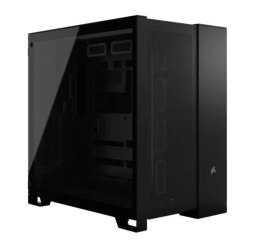 Corsair Obudowa 6500D Airflow Dual Chamber Black Mid-Tower