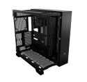 Corsair Obudowa 6500D Airflow Dual Chamber Black Mid-Tower