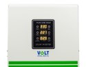 Przetwornica solarna VOLT POLSKA GREEN BOOST PRO 4000 SINUS (110-500VDC)