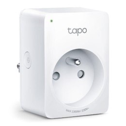 Gniazdko inteligentne TP-Link Tapo P100 (1-pack) Mini Smart Plug Wi-Fi