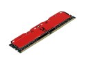 GOODRAM Pamięć DDR4 IRDM X 32GB/3200 (2*16GB)16-20-20 Czerwona