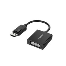 Hama Adapter DisplayPort WT-DVI GN 4K