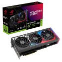 Asus Karta graficzna GeForce RTX 4070 TI SUPER 16G OC GDDRX6 256bit