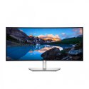 Dell Monitor U3425WE 34.14 cala IPS Black/Curved/120Hz/WQHD/3440x1440/21:9/HDMI/DP/Thunderbolt/USB-C/USB/RJ-45/Speakers/3Y AES&PPG