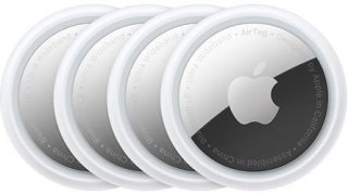 Lokalizator GPS Apple AirTag (4szt)