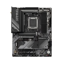 Gigabyte Płyta główna B650 GAMING X AX V2 AM5 4DDR5 HDMI/DP M.2 ATX