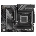 Gigabyte Płyta główna B650 GAMING X AX V2 AM5 4DDR5 HDMI/DP M.2 ATX