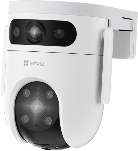 Kamera IP EZVIZ H9C 3MP+3MP 2K