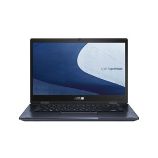 Notebook Asus ExpertBook B1402CVA-EB0112X 14"FHD/i5-1335U/8GB/SSD512GB/IrisXe/W11Pro Star Black 3Y