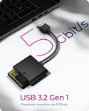 IcyBox Czytnik kart IB-CR301-U3 USB 3.0