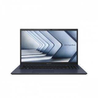 Asus Notebook B1502CVA-BQ0095X i5-1335U 16/512/Windows 11 PRO ; 36 miesięcy ON-SITE NBD