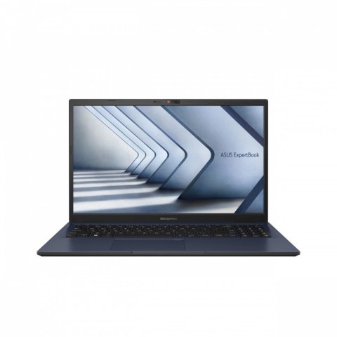 Asus Notebook B1502CVA-BQ0095X i5-1335U 16/512/Windows 11 PRO ; 36 miesięcy ON-SITE NBD