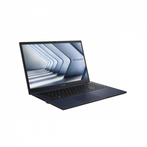 Asus Notebook B1502CVA-BQ0095X i5-1335U 16/512/Windows 11 PRO ; 36 miesięcy ON-SITE NBD