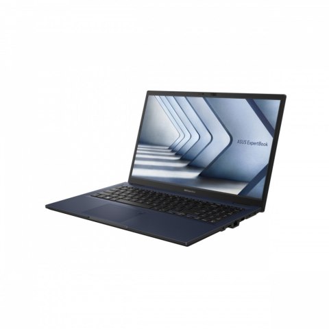 Asus Notebook B1502CVA-BQ0095X i5-1335U 16/512/Windows 11 PRO ; 36 miesięcy ON-SITE NBD