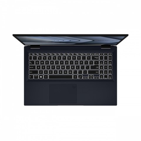 Asus Notebook B1502CVA-BQ0095X i5-1335U 16/512/Windows 11 PRO ; 36 miesięcy ON-SITE NBD