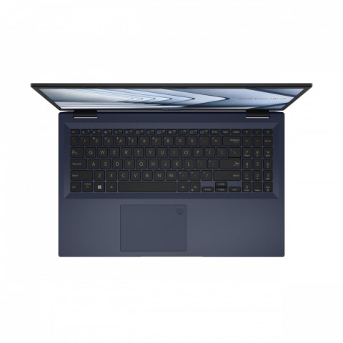 Asus Notebook B1502CVA-BQ0095X i5-1335U 16/512/Windows 11 PRO ; 36 miesięcy ON-SITE NBD