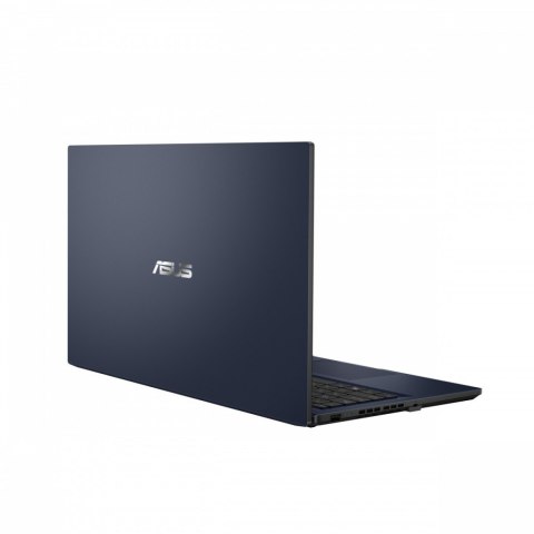 Asus Notebook B1502CVA-BQ0095X i5-1335U 16/512/Windows 11 PRO ; 36 miesięcy ON-SITE NBD