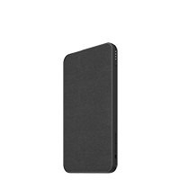 Mophie Powerstation 5K (2019) - powerbank 5000mAh (port USB-C, USB-A) (black)