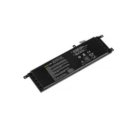 Bateria GREEN CELL do Asus X553 AS80 (4400 mAh /7.2V )