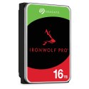 DYSK SEAGATE IronWolf PRO ST16000NT001 16TB