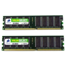 Pamięć CORSAIR (DIMM/DDR3/8 GB/1600MHz/1.5V/11CL/DUAL)