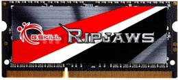 Pamięć G.SKILL (SODIMM\DDR3\8 GB\1600MHz\1.35V\11 CL\Single)