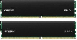 Pamięć CRUCIAL (DIMM\DDR4\32 GB\3200MHz\22 CL\DUAL)