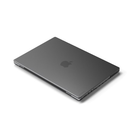 Satechi Eco Hardshell - obudowa ochronna do MacBook Pro 14" (dark)