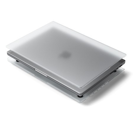 Satechi Eco Hardshell - obudowa ochronna do MacBook Pro 16" (clear)