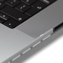 Satechi Eco Hardshell - obudowa ochronna do MacBook Pro 16" (clear)