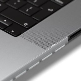 Satechi Eco Hardshell - obudowa ochronna do MacBook Pro 16
