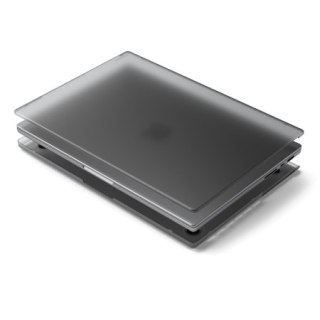 Satechi Eco Hardshell - obudowa ochronna do MacBook Pro 16" (dark)