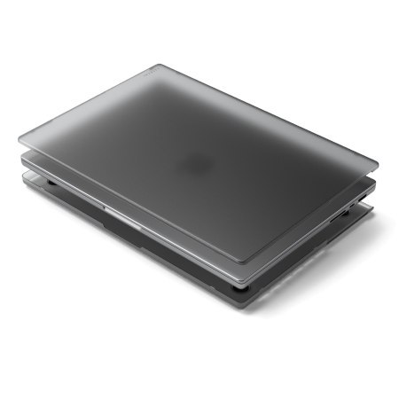 Satechi Eco Hardshell - obudowa ochronna do MacBook Pro 16" (dark)