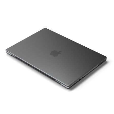 Satechi Eco Hardshell - obudowa ochronna do MacBook Pro 16" (dark)